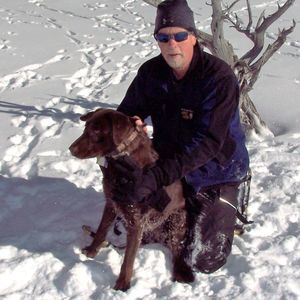 Meet your Posher, Gary